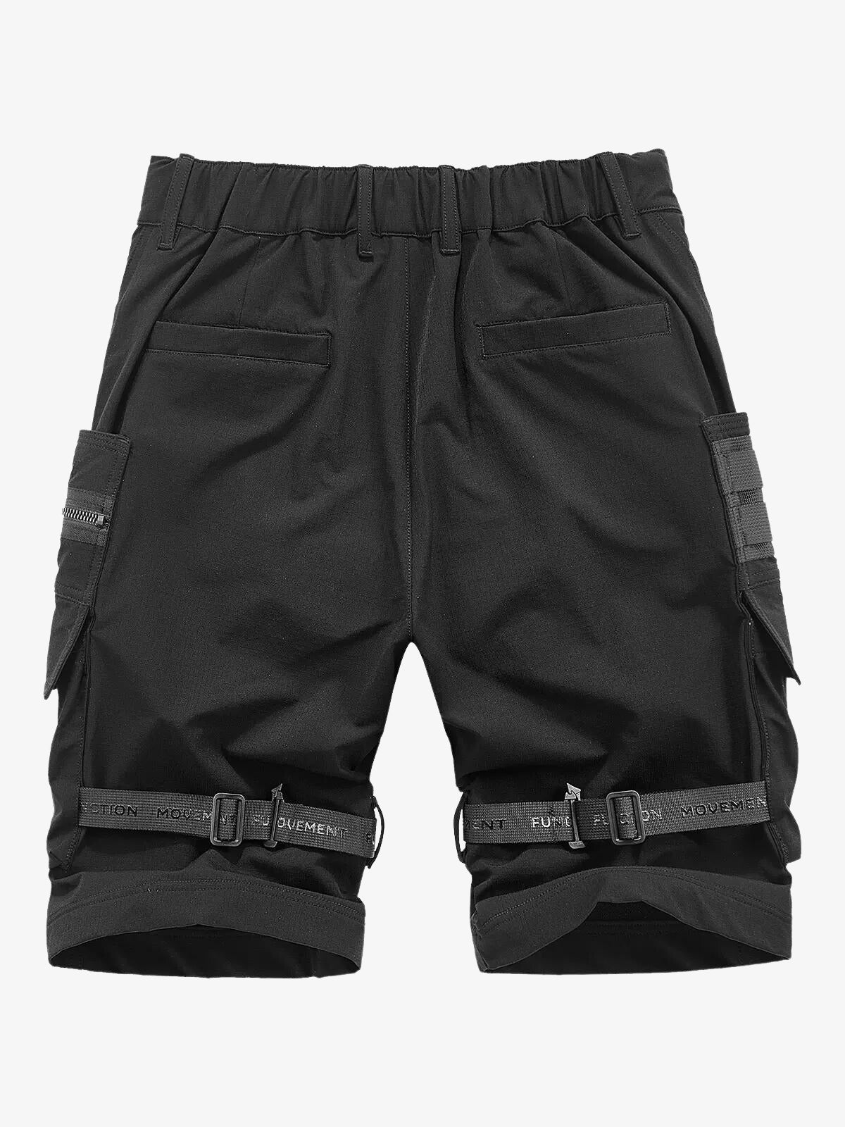 FunctionalFit Summer Workwear Shorts
