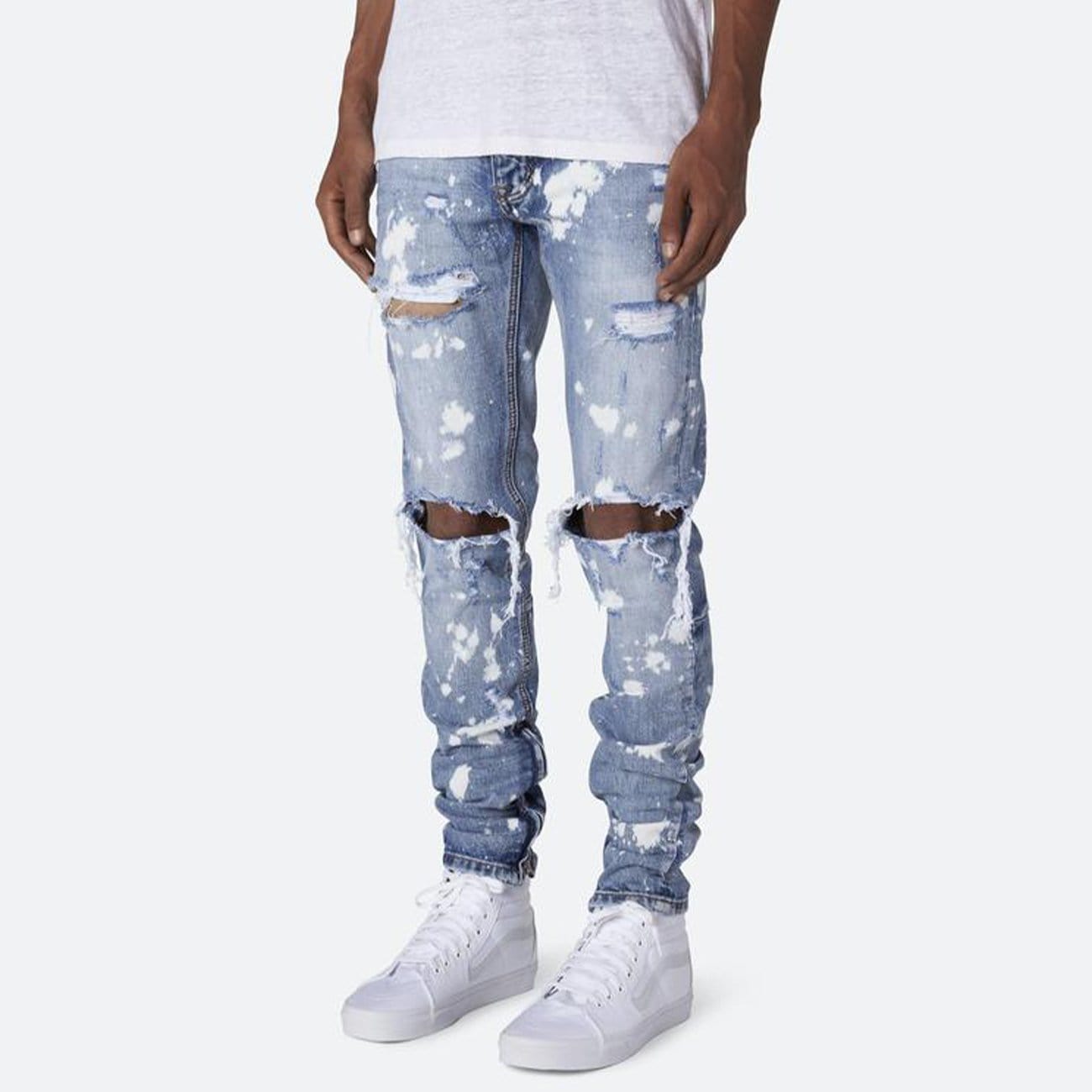 TO Snowflake Jeans