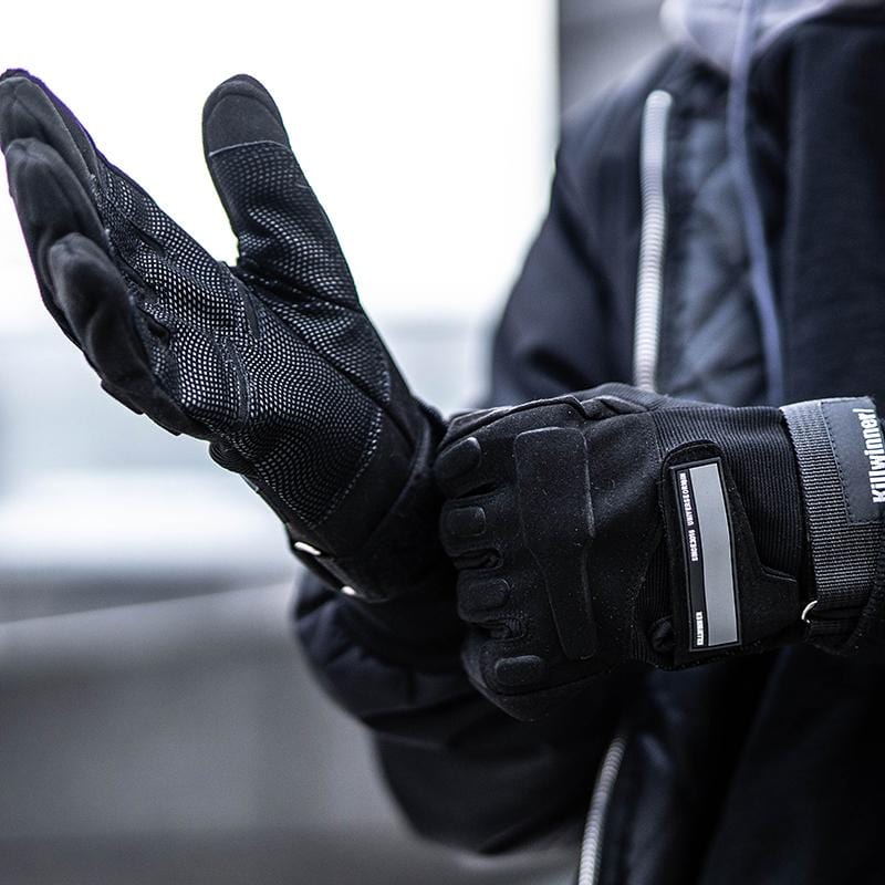 TO Riding Motorcycle Gloves