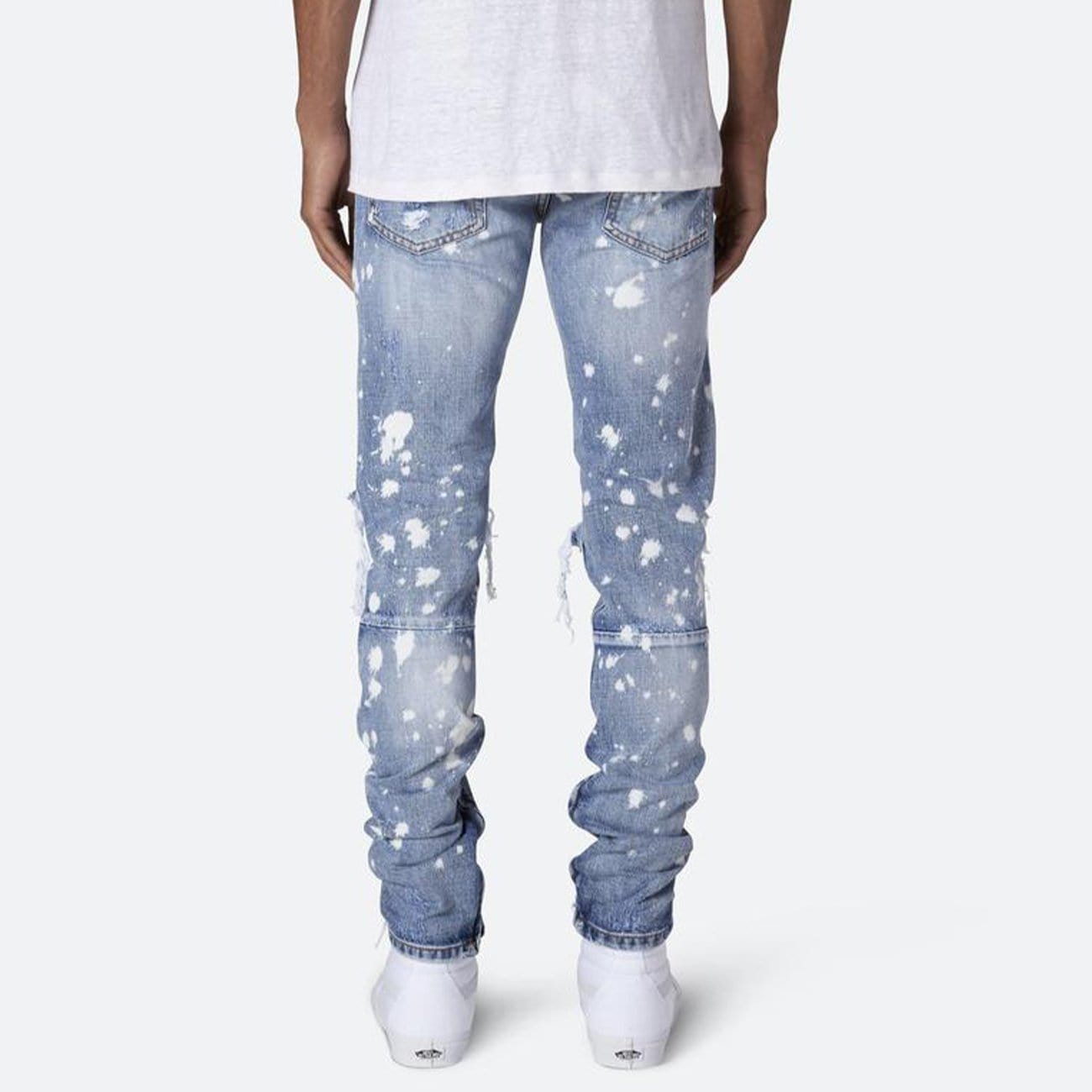 TO Snowflake Jeans