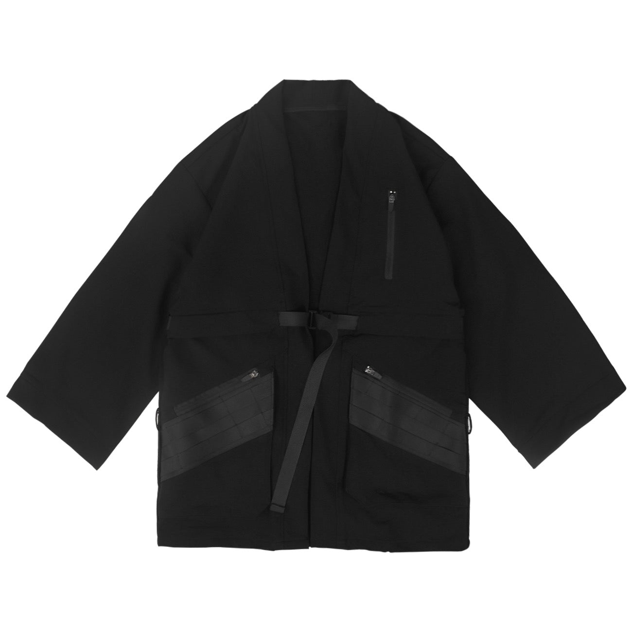 TO Ninja Kimono Techwear Jacket