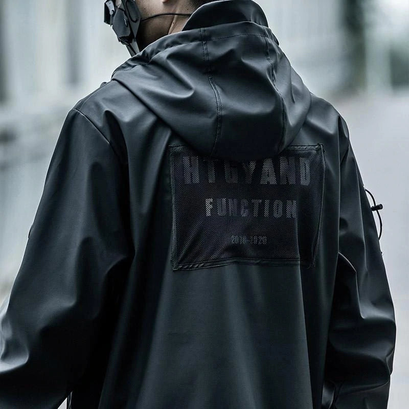 TO Functional Jacket