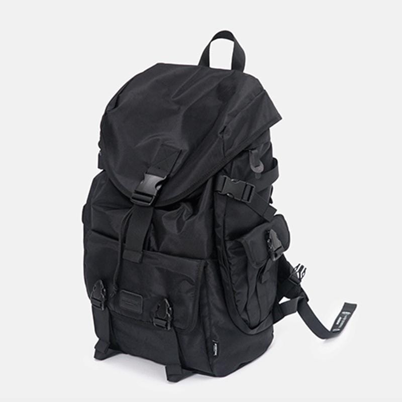 TO Large-capacity Travel Backpack