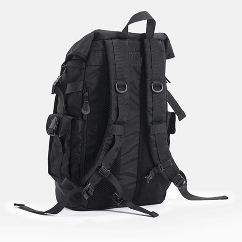 TO Large-capacity Travel Backpack