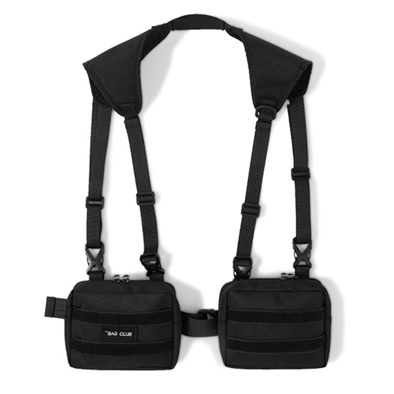 TO Tactical Vest Belt Bag