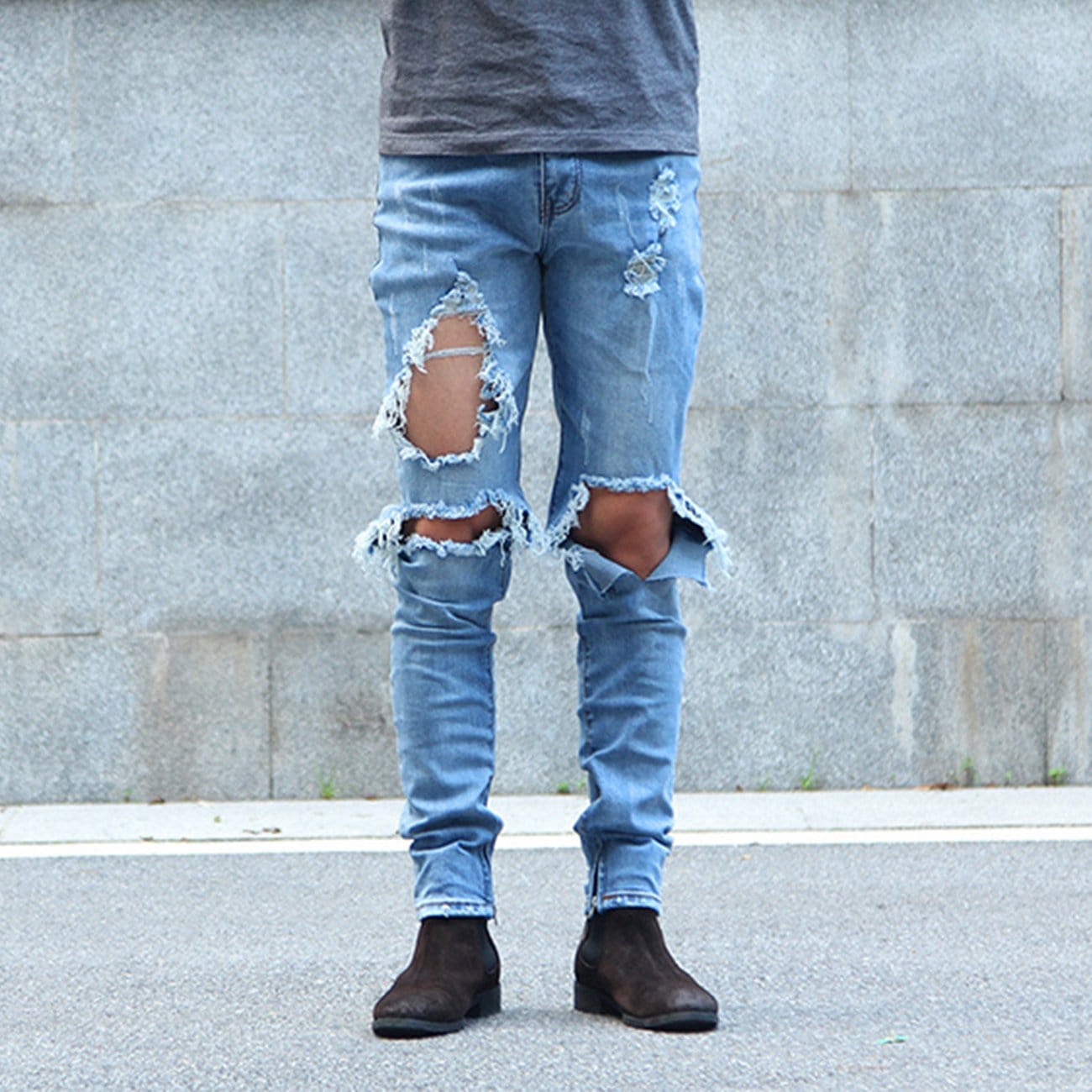 TO High Street Stretch Jeans