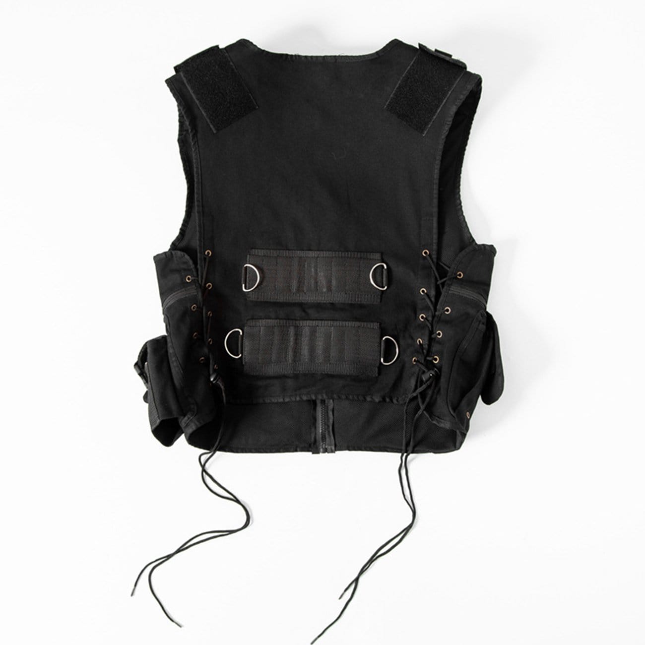 TO Military Vest