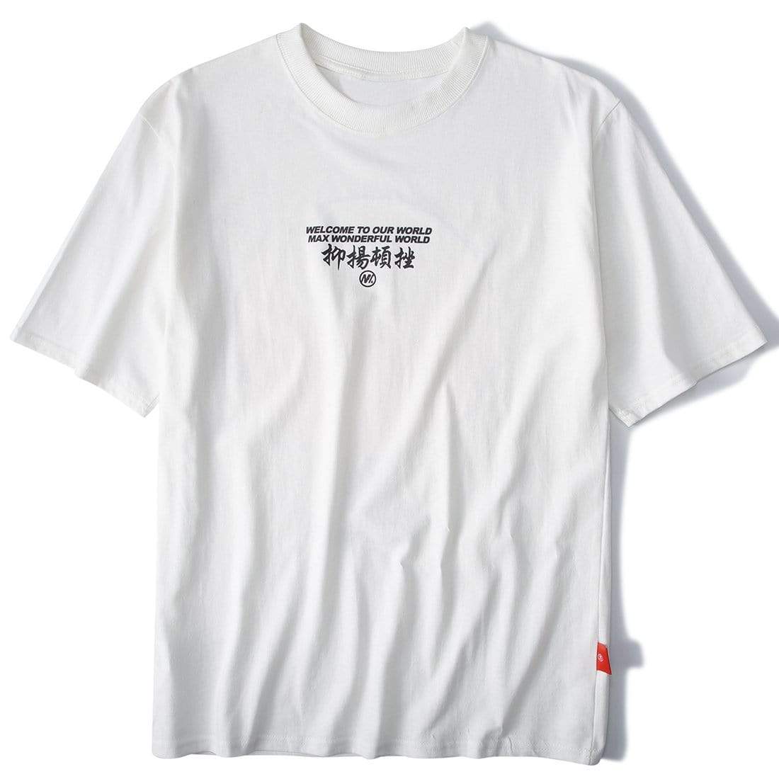 TO Ascent & Fall Tee