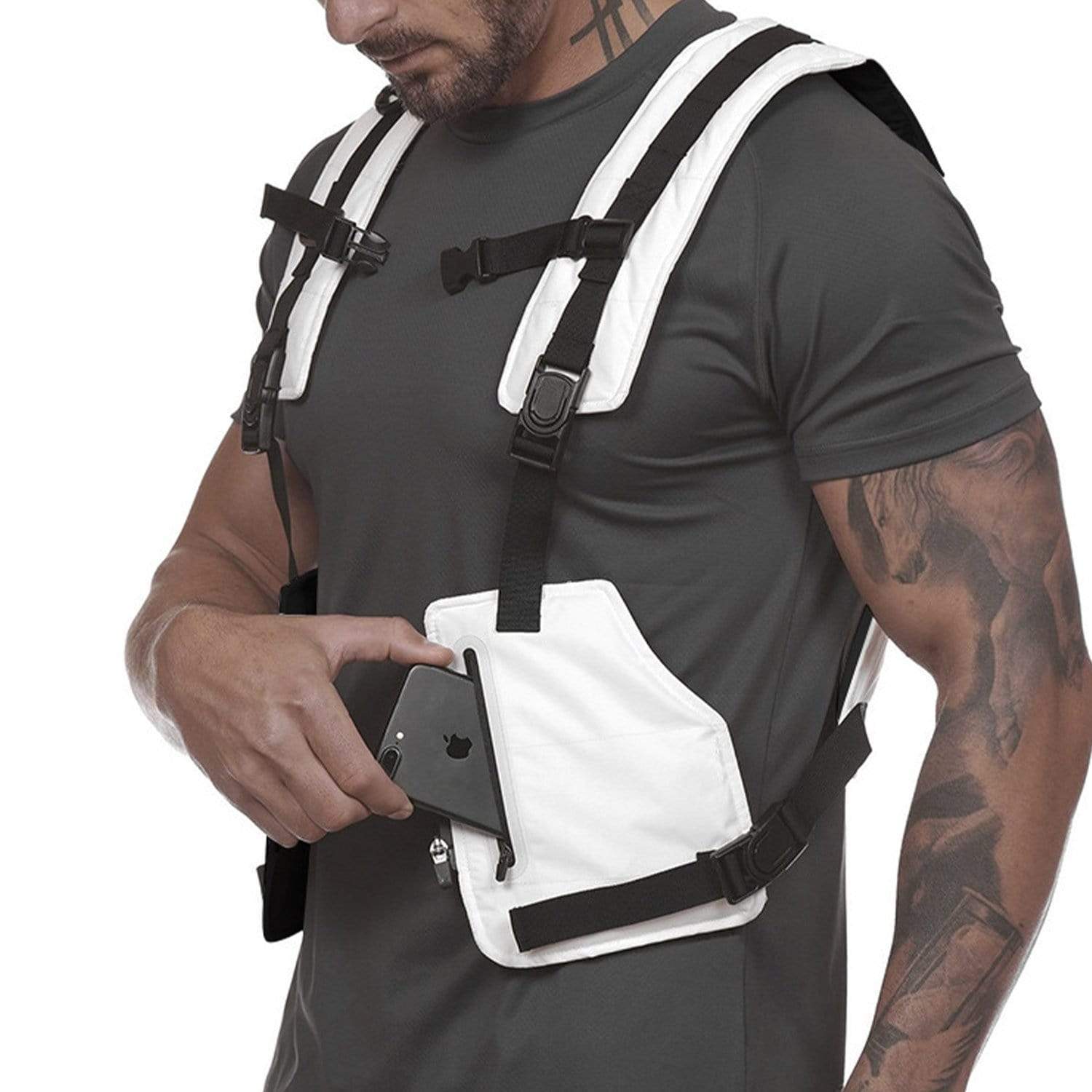 TO Tactical Vest