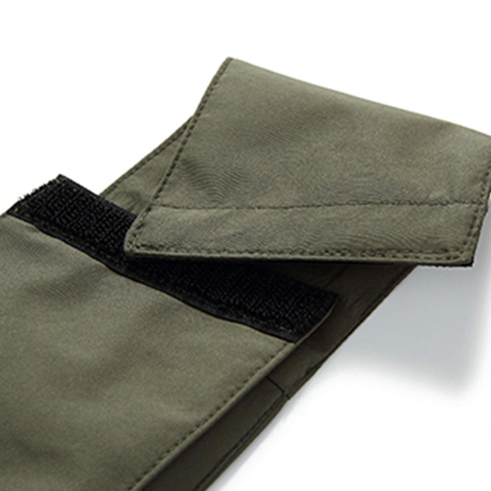TO Streamer Half-length Pocket Vest
