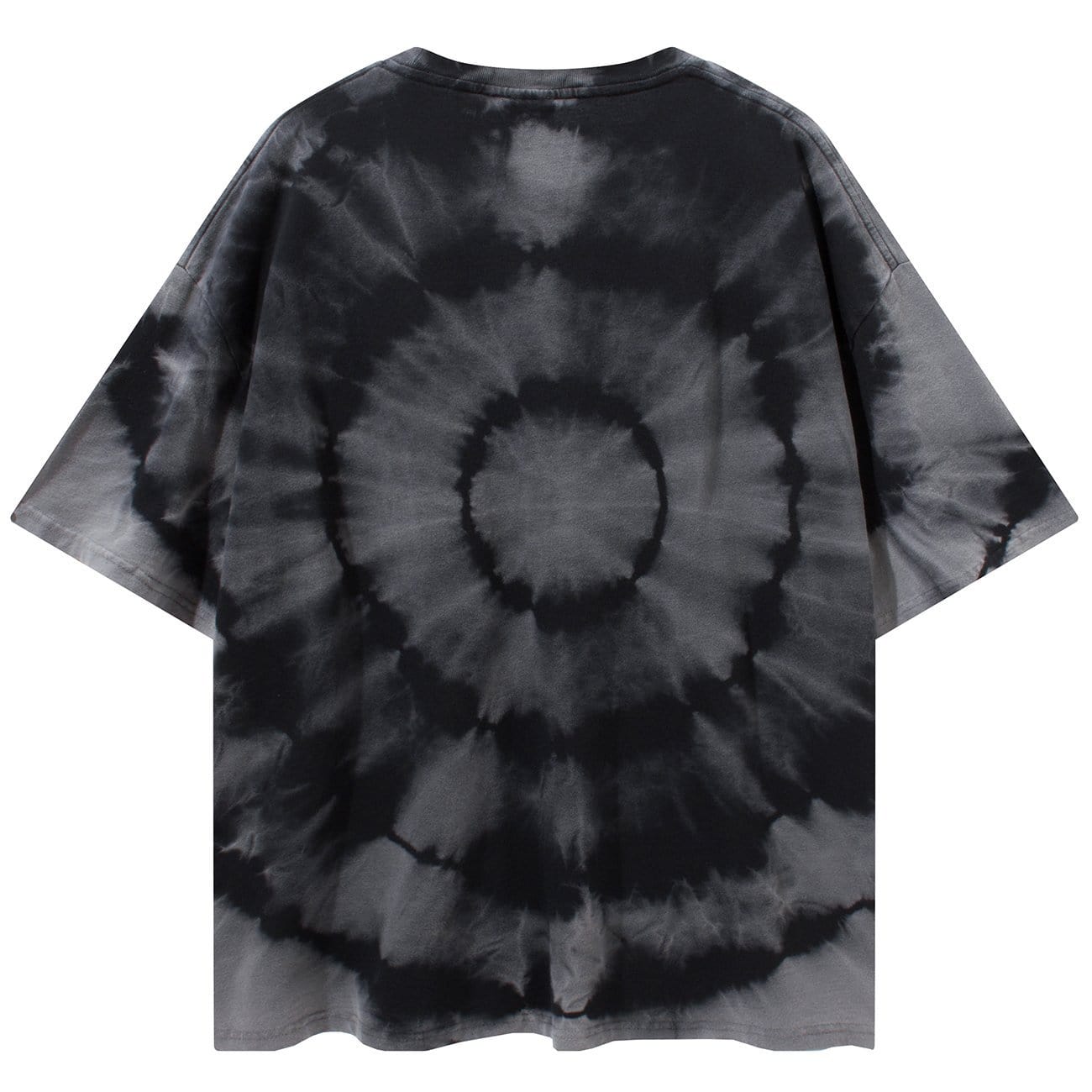 TO Disc Special Effects Tie Dye Washed Tee