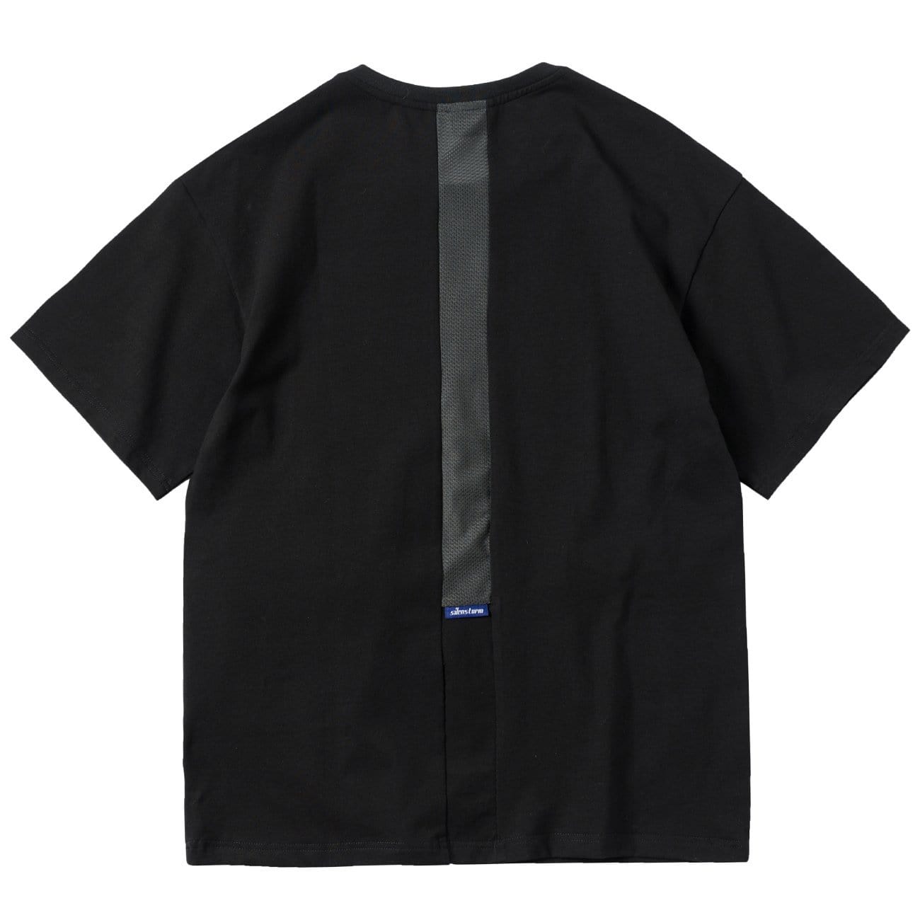TO Functional Multi-Pocket Cotton Tee