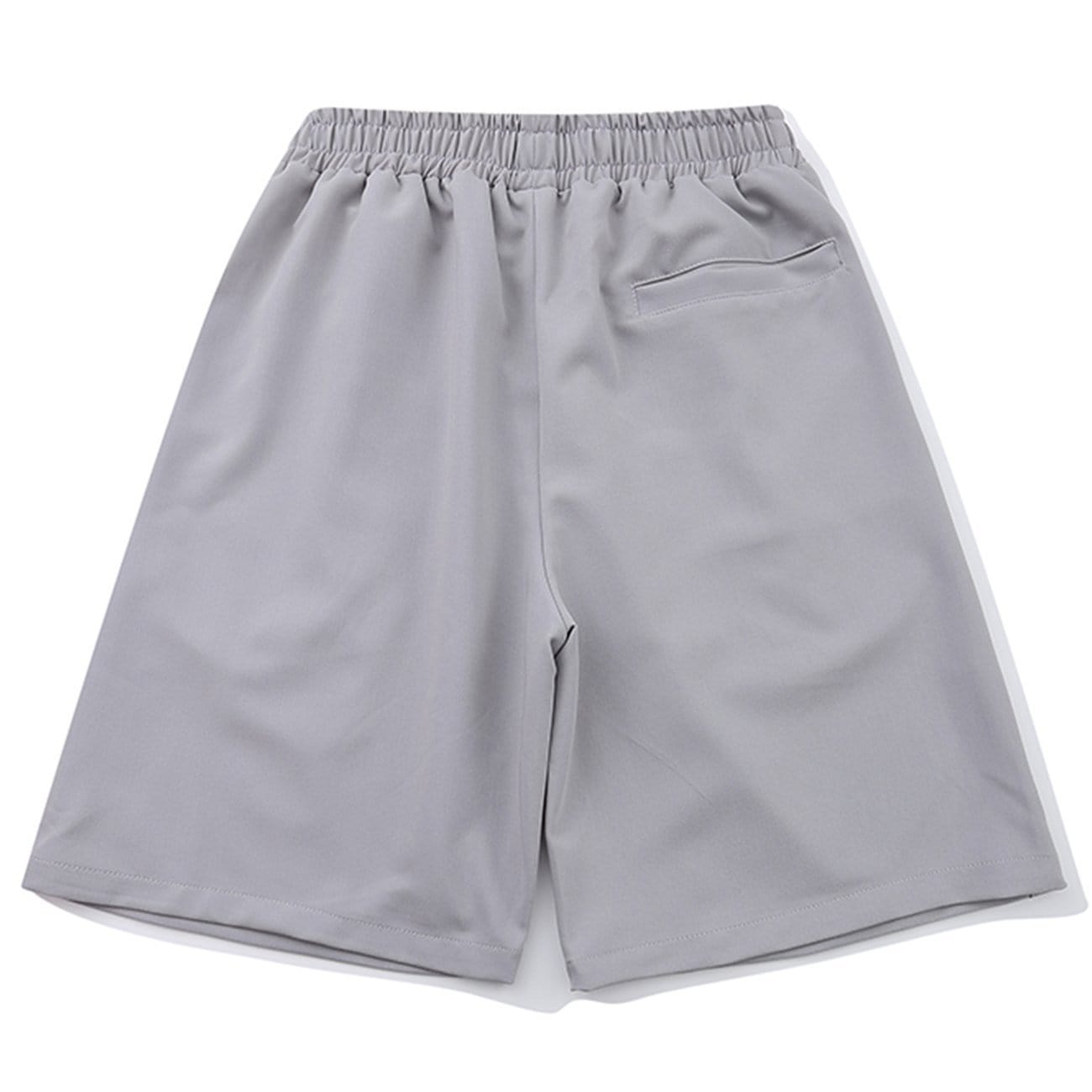 TO Functional Chain Shorts
