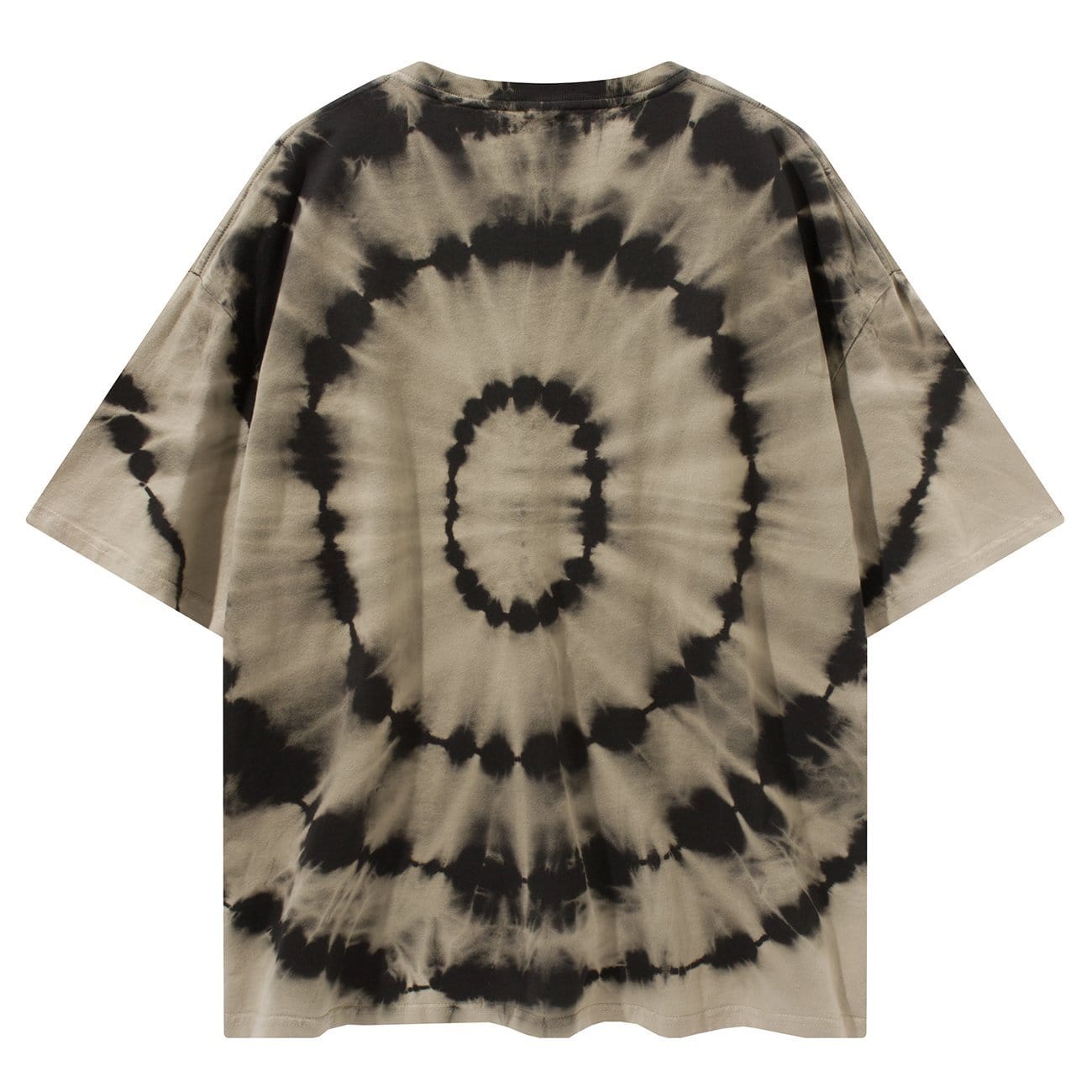 TO Disc Special Effects Tie Dye Washed Tee