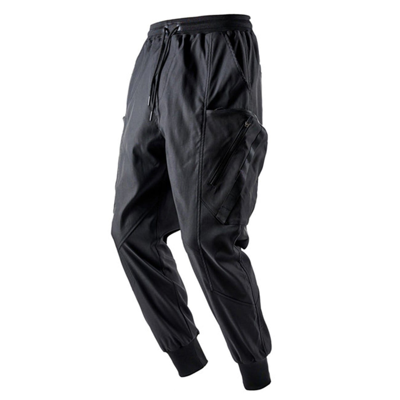 TO Combat Curved Pocket Cargo Pants