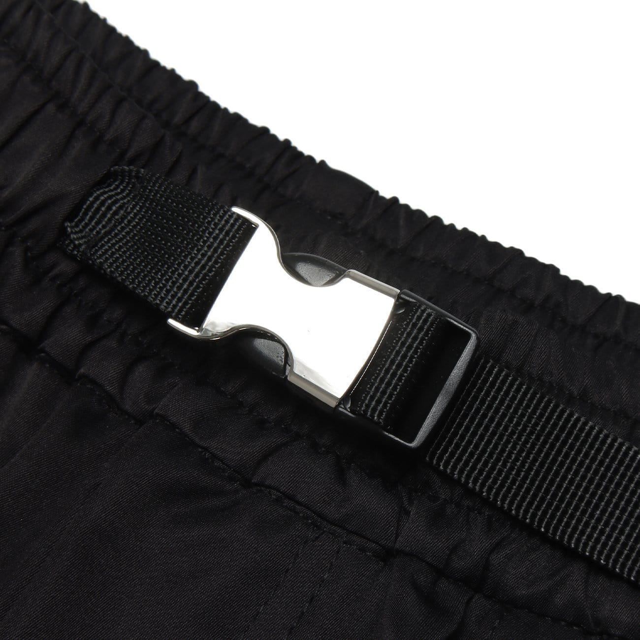 TO Function Reflective Belt Pockets Shorts