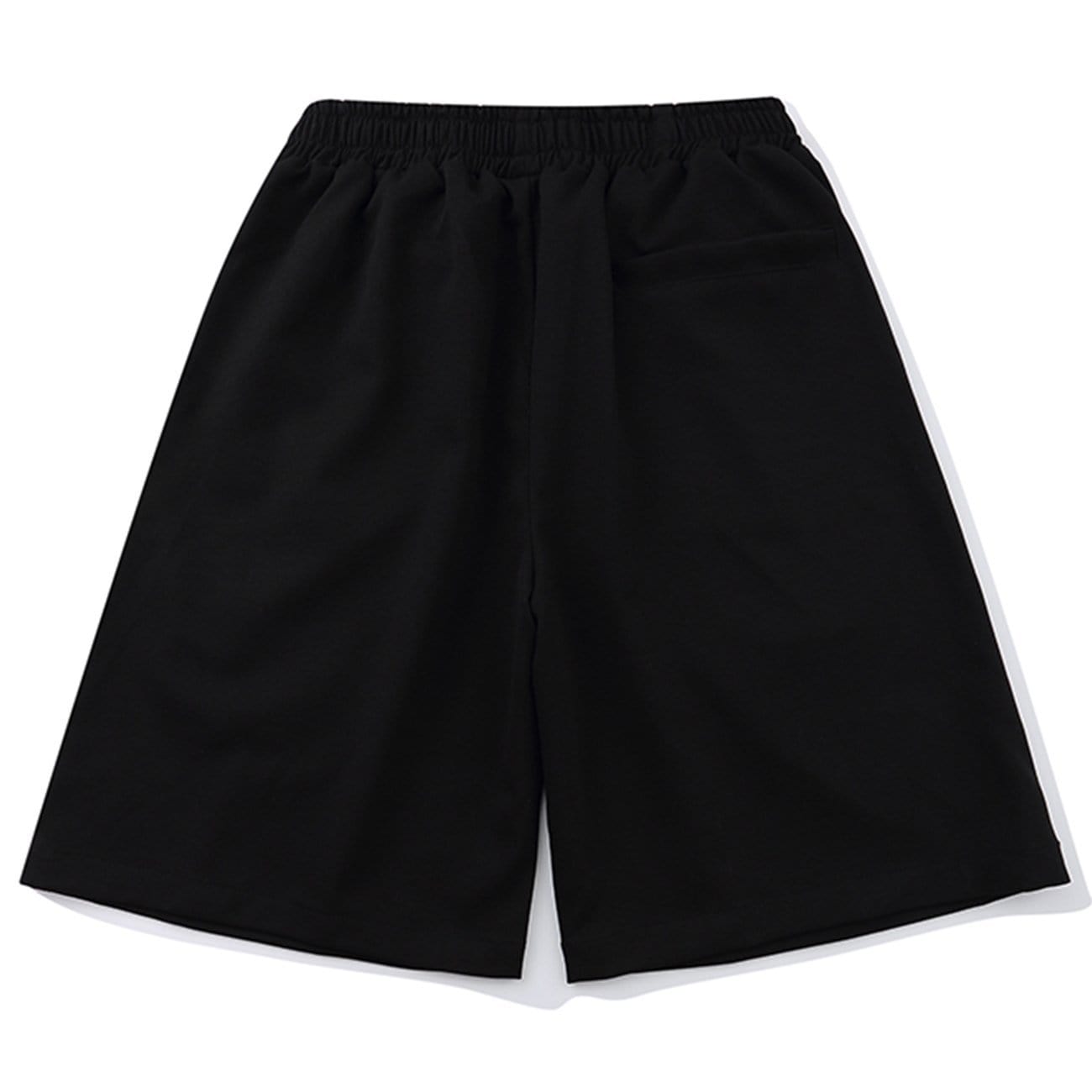 TO Functional Chain Shorts